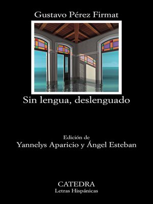 cover image of Sin lengua, deslenguado
